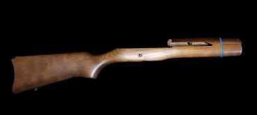 Ruger Mini 14 Holzschaft -neuwertig-